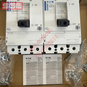 CẦU DAO NGẮT MẠCH	EATON	PN2-250