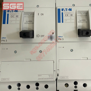 CẦU DAO NGẮT MẠCH EATON PN3-400