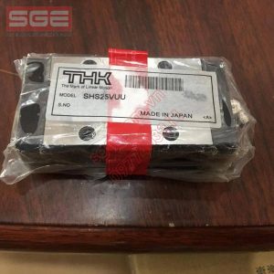Linear guide SHS25VUU