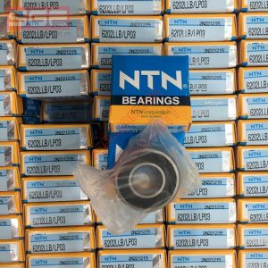 Bearing 6202LLB NTN