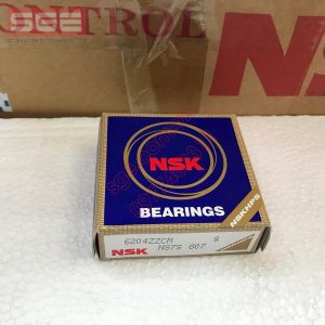 Bearing 6204ZZCM