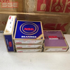 Bearing 6207CM