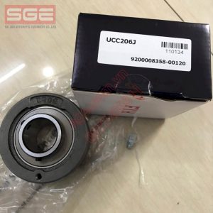 bearing UCC206J