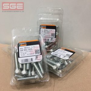 Bolts B62-0835 TRUSCO