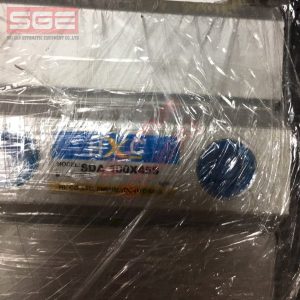 Compact Cylinder SDA 100X45S HXC