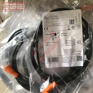 EVC004 IFM