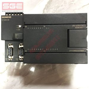 Control Unit S7-200 CN SIEMENS