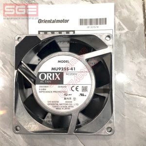 Cooling Fan MU925S-41 ORIX