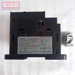 CP1H-XA40DR-A