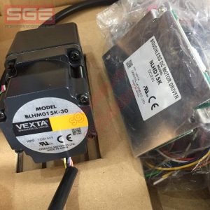 Motor BLHM015K-30