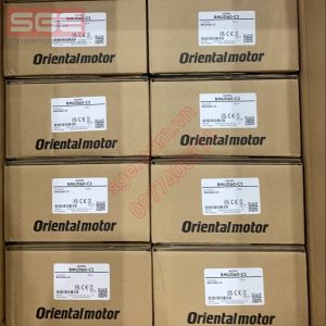driver motor BMUD60-C2 oriental