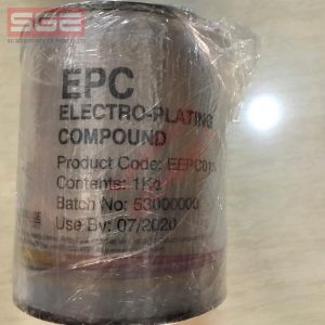 electro-plating compound