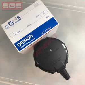 Electrode Holder PS-4S OMRON