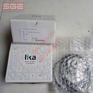 Encoder C50-H4-01024 ZCU-06 PK-E- RL010 LIKA