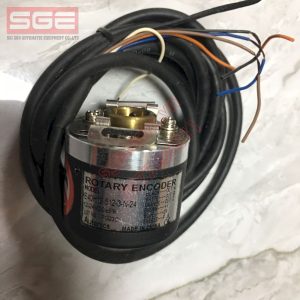 Encoder E40H12-512-3-N-24 AUTONICS