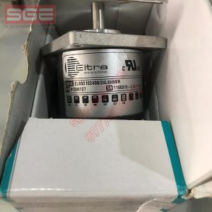 Encoder EL63D1024S8/24L9X6MR