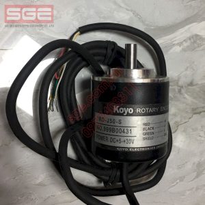 Encoder TRD-J50-S KOYO