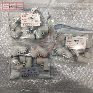 KQ2V-12 STNC