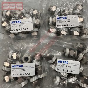 Fitting PC803 AIRTAC