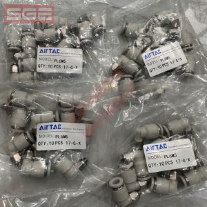 Fitting PL6M5 AIRTAC