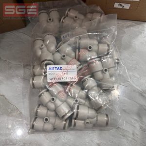 Fitting PY10 AIRTAC