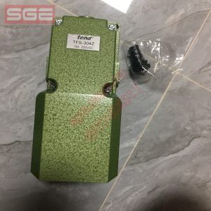 Foot Valve TFS-304Z TEND