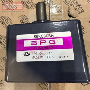 S9KC60BH SPG