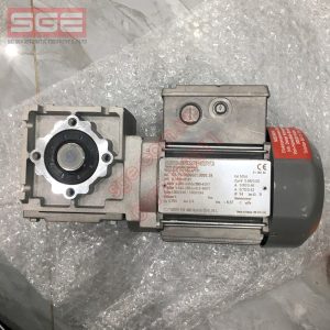 Geared Motor WA10-T DT56L4-TF SEW