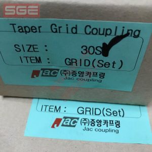 Grid Coupling 30S