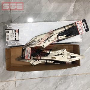 Grip Pliers VPL-250 TONE