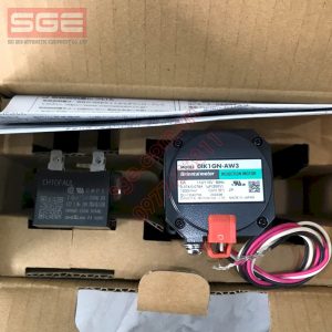Induction Motor 0IK1GN-AW3U ORIENTAL