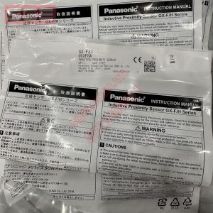 GX-F-H-GX-F8AGX-F12AGX-F12B-PGX-F15AGX-F6AGX-F8A-P PANASONIC