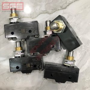 Limit Switch Z-15GQ-B OMRON