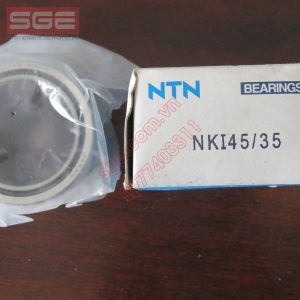 Bearing NKI45/35