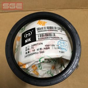 Oil Seal TC 100X120X10