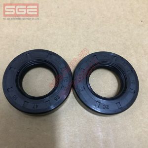Oil Seal TC 25X47X10