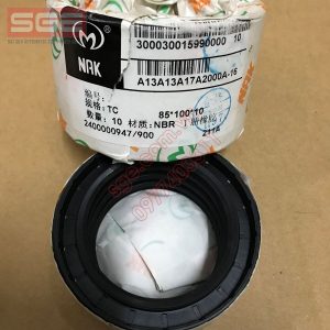 Oil Seal TC 85X100X10