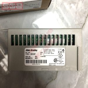 Output Module 1794-0B16P ALLEN-BRADLEY