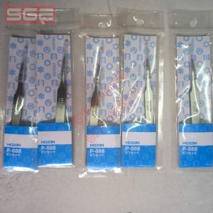 Tweezers P-888 HOZAN