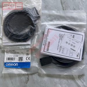 Photoelectric Sensor E3Z-R61 OMRON