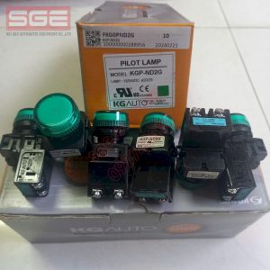 Pilot Lamp KGP-ND2G KG AUTO