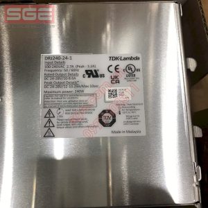 Power Supply DRJ240-24-1 TDK