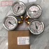 pressure gauge 213.53.063 (0-10 bar, G1-4 inch npt) wika