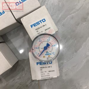 PAGN-50-1M-G14 FESTO
