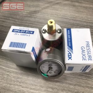 OPG-DT-R1.4 ASK