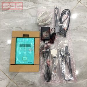 Program Loader PG-FP6 RENESAS