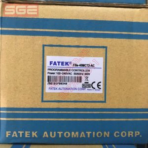Programmable Controller FBS-40MCT2-AC