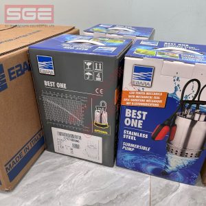Pump 1711100000-BEST ONE MA EBARA