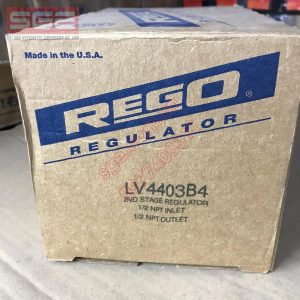 Regulator LV4403B4