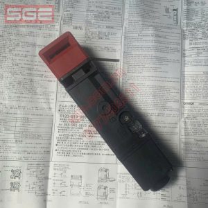 safety switch D4SL N2FFA D Omron 1